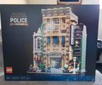 Lego 10255 en lego 10278, Kinderen en Baby's, Speelgoed | Duplo en Lego, Ophalen of Verzenden, Nieuw