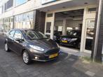 Ford Fiesta 1.0 EcoBoost Titanium NAVI CAMERA DISTR.SNAAR VE, Voorwielaandrijving, Euro 6, Parkeercamera, 23 km/l