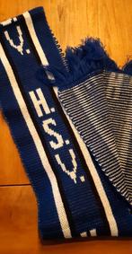 HSV Hamburg sjaal uit eind jaren 70, Ophalen of Verzenden, Buitenlandse clubs, Vaantje of Sjaal