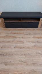 Tv kast, Ophalen, 100 tot 150 cm, Zo goed als nieuw, Minder dan 100 cm