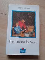 HET OERLANDERBOEK door Leonie Kooiker, Ophalen of Verzenden, Gelezen