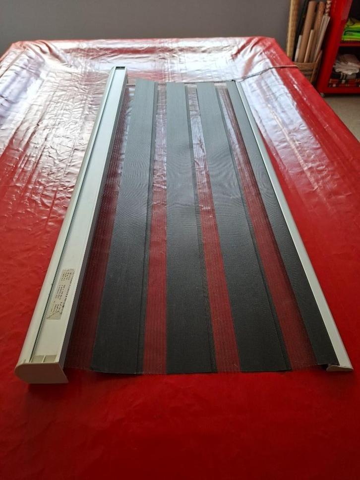 jaloezieën, Huis en Inrichting, Stoffering | Gordijnen en Lamellen, Zo goed als nieuw, 150 tot 200 cm, 200 cm of meer, Ophalen