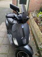 Unieke Vespa Sprint S50, Fietsen en Brommers, Scooters | Vespa, Ophalen, Gebruikt, Vespa S, Benzine