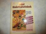 Groot Kindertraktatieboek, Ophalen of Verzenden, Zo goed als nieuw, Nederland en België