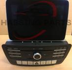 MERCEDES BENZ NAVIGATIESYSTEEM, Gebruikt, -, -, Ophalen of Verzenden