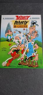 Asterix De Galliër, Eén stripboek, Ophalen of Verzenden, Zo goed als nieuw