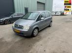 Opel Meriva 1.6 Essentia INGERUILD ZO MEE, Stof, Gebruikt, 4 cilinders, Origineel Nederlands