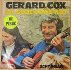 Gerard Cox > Die goeie ouwe tijd, Cd's en Dvd's, Vinyl Singles, Nederlandstalig, Gebruikt, Ophalen of Verzenden, 7 inch
