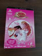 Princess Sissi - De Complete Serie dvd box. Jetix. Fox kids., Cd's en Dvd's, Europees, Tekenfilm, Alle leeftijden, Boxset