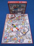 Het Elfstedenspel nr. 60167-03, Hobby en Vrije tijd, Gezelschapsspellen | Bordspellen, Ophalen, Gebruikt