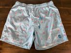 Zgan zwemshort M, Lost Minds (Sting), lichtblauw, Ophalen, Lost Minds, Zwemshort, Maat 48/50 (M)