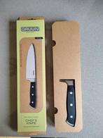 koksmes gruun  nieuw in verpakking, Ophalen of Verzenden, Nieuw