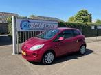 Ford Ka 1.2 Titanium *apk 17-7-26*, Auto's, Ford, Voorwielaandrijving, Gebruikt, 1242 cc, 4 stoelen