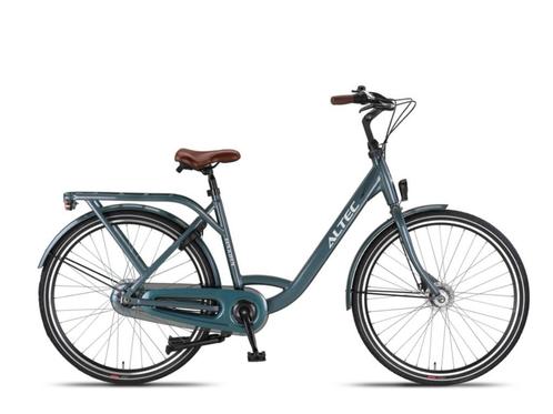 28 inch ,E-bike 3,6,7versnelling,43 t/m 61cm frame 80-120km, Fietsen en Brommers, Fietsen | Dames | Moederfietsen, Nieuw, Overige merken