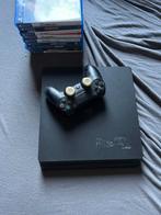 Ps4 met spellen, Spelcomputers en Games, Games | Sony PlayStation 4, Ophalen, Online, Gebruikt, 1 speler
