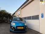 Citroen C3 Picasso 1.4 VTi Exclusive MOOIE AUTO LAGE KM STAN, Voorwielaandrijving, 65 €/maand, 15 km/l, Gebruikt