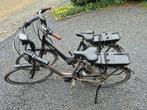 Gazelle Grenoble C7+ elektrische fietsen - 2 stuks, Fietsen en Brommers, Elektrische fietsen, Ophalen, Zo goed als nieuw, 50 km per accu of meer