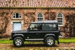 Land Rover Defender 90 TD5  2004 YOUNGTIMER, Auto's, 2495 cc, Origineel Nederlands, Vierwielaandrijving, Particulier