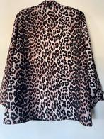 Ambika Blazer Maat M Tijgerprint, Kleding | Dames, Maat 38/40 (M), Bruin, Nieuw, Ophalen of Verzenden