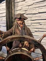 Jack sparrow statue 1/6, Ophalen of Verzenden, Zo goed als nieuw