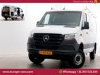 Mercedes-Benz Sprinter 316 CDI 163pk 7G Automaat L2H1 D.C. 4, Auto's, Bestelauto's, Automaat, Gebruikt, Euro 6, 4 cilinders