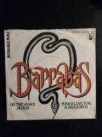 Barrabas  on the road again, Ophalen of Verzenden