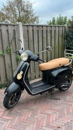 Baotian snorscooter, Ophalen, Zo goed als nieuw, Benzine, Overige merken