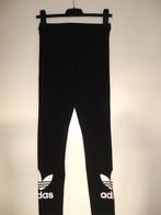 Adidas zwarte legging maat 36, Kleding | Dames, Leggings, Maillots en Panty's, Legging, Maat 36/38 (S), Zwart, Nieuw