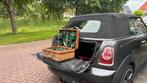 Mooie picknickmand met inhoud, Ophalen of Verzenden