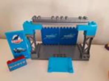 Mega Bloks Disney Cars Dinoco Stage beschikbaar voor biedingen