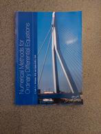 Numerical Methods for Ordinary Differential Equations, C.Vuik, F.J. Vermolen, M.B. van Gijzen & M.J. Vuik, Ophalen of Verzenden