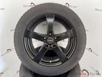 Nissan Qashqai Opel Vivaro Renault Laguna Megane Trafic Juke, -, -, Banden en Velgen, 17 inch
