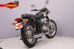 Kawasaki W 800 (bj 2012), Kawasaki Motors Europe N., Chopper, Bedrijf, Info@kawasaki.nl