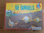 De gorgels bordspel, Een of twee spelers, Ophalen of Verzenden, Zo goed als nieuw, Just Games