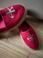 Calvin Klein espadrilles, Ophalen of Verzenden, Nieuw, Roze, Espadrilles of Moccasins