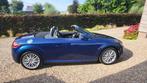 Audi TT 1.8 Tfsi Roadster 132KW DSG 2016 Blauw, 65 €/maand, TT, 4 cilinders, Cabriolet