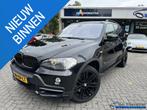 BMW X5 4.8i xDrive 355PK High Executive NLauto|Aeropakket|Co, Gebruikt, Met garantie (alle), 4799 cc, Bedrijf