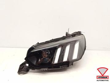 Peugeot 208 2019+ Vol LED Koplamp Links 9841642080 beschikbaar voor biedingen