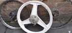 puch voorwiel 16 inch, Ophalen of Verzenden, Gebruikt, Overige typen