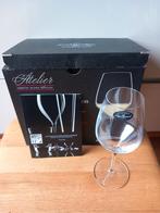 Wijn, Gin-Tonic, Whisky en Water glazen, Huis en Inrichting, Keuken | Servies, Glas of Glazen, Ophalen of Verzenden, Overige stijlen