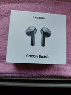 Samsung galaxy buds3, Ophalen of Verzenden, Nieuw