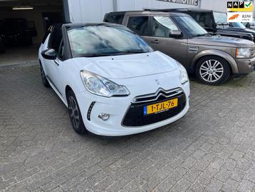 Citroen DS3 1.2 VTi Business beschikbaar voor biedingen