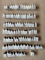 KLM Huisjes Collectie, Verzamelen, KLM Huisjes, Ophalen, Zo goed als nieuw, Gevuld