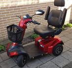 Scootmobiel Drive met nieuwe acc u, Ophalen, Drive, 11 t/m 15 km/u, 26 t/m 35 km