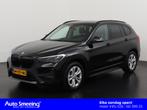 BMW X1 xDrive25e Executive | Leder | Camera | Head-up | Wint, Auto's, BMW, Gebruikt, Euro 6, Met garantie (alle), Zwart