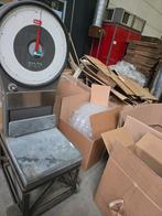 Berkel Weegschaal, Witgoed en Apparatuur, Weegschalen, Ophalen, Gebruikt, Minder dan 10 kg