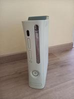 Xbox 360 (defect), Spelcomputers en Games, Spelcomputers | Xbox 360, 360 Pro of Premium, Niet werkend, Met 1 controller, 20 GB