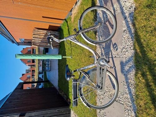 Vogue Premium Ebike Elektrische fiets, Fietsen en Brommers, Elektrische fietsen, Gebruikt, Overige merken, 50 km per accu of meer
