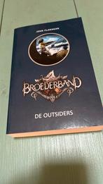 De broederband, Ophalen of Verzenden, Zo goed als nieuw