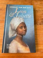 Leon & Juliette. Geschreven door Annejet van der Zijl, Ophalen of Verzenden, Zo goed als nieuw, Annejet van der Zijl